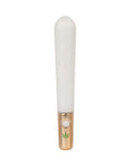 Naughty Bits Naughty Bits Smoke Show Mini Joint Vibe - White - Image 2