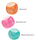Naughty Bits Naughty Bits Roll With It Icon Based Sex Dice - Image 3
