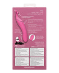 Tempt &amp; Tease Tempt & Tease Kiss - Pink - Image 4