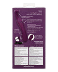 Tempt &amp; Tease Tempt & Tease Sass - Purple - Image 2