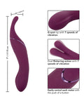 Tempt &amp; Tease Tempt & Tease Sass - Purple - Image 5