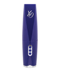 Overdrive Overdrive Travel Thruster Portable Sex Machine - Purple - Image 4