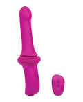 Overdrive Overdrive Smooth Thruster Remote Control Sex Machine - Fuchsia/Black - Image 3