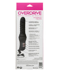 Overdrive OverDrive Remote Control Sex Machine Waterproof Thruster - Image 2