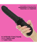 Overdrive OverDrive Remote Control Sex Machine Waterproof Thruster - Image 3