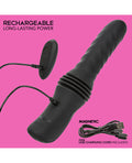 Overdrive OverDrive Remote Control Sex Machine Waterproof Thruster - Image 4