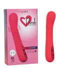 Throb Throb Thumper - Pink