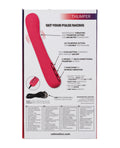 Throb Throb Thumper - Pink - Image 2
