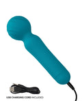 Couture Couture Rumble Wand - Turquoise - Image 5