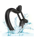 Peak Peak Prolong Kit - Black - Image 2