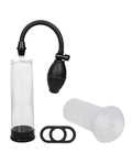 Peak Peak Pump Edging Kit