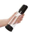 Peak Peak Silicone Rechargeable Pump - Image 2