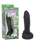 CalMonster Dong Monster Dong The Gill Man