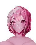 ANIME ANIME Mimi Back Door Love Doll - Pink - Image 4