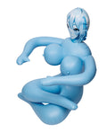 ANIME ANIME Kiki Wrap Around Love Doll - Blue - Image 2