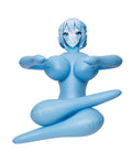 ANIME ANIME Kiki Wrap Around Love Doll - Blue - Image 3