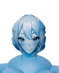 ANIME ANIME Kiki Wrap Around Love Doll - Blue - Image 4