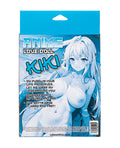 ANIME ANIME Kiki Wrap Around Love Doll - Blue - Image 5