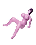 ANIME ANIME Gigi Spread'em Love Doll - Purple - Image 2