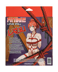 ANIME Anime Shibari Love Doll Lexi - Image 2