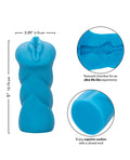 ANIME ANIME Stroker Bunny - Blue - Image 4