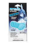 ANIME ANIME Stroker Bunny - Blue - Image 5