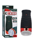 Xcess Xcess Gyrating Power Pussy