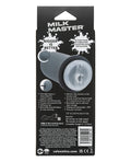 Milk Master Milk Master Grip-N-Stroke Pussy - Image 2