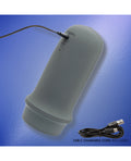 Milk Master Milk Master Grip-N-Stroke Pussy - Image 3