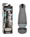 Milk Master Milk Master Automatic Milker Stroker - Black - Image 4