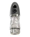 Milk Master Milk Master Extreme Automatic Milker - Black - Image 2