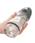 Milk Master Milk Master Extreme Automatic Milker - Black - Image 3