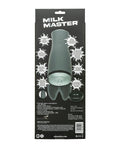 Milk Master Milk Master Ultimate Automatic Milker - Image 2