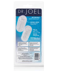 Dr. Joel Kaplan Dr. Joel Kaplan Reversible Masturbator - Clear - Image 3
