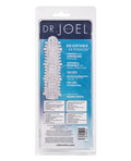 Dr. Joel Kaplan Dr. Joel Kaplan Adjustable Extension Added Girth - Clear - Image 2