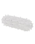 Dr. Joel Kaplan Dr. Joel Kaplan Adjustable Extension Added Girth - Clear - Image 4