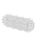 Dr. Joel Kaplan Dr. Joel Kaplan Adjustable Extension Added Girth - Clear - Image 5