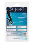 Dr. Joel Kaplan Dr. Joel Ultimate Prostate Stimulator - Black - Image 2