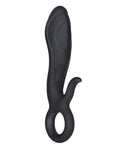 Dr. Joel Kaplan Dr. Joel Ultimate Prostate Stimulator - Black - Image 3