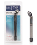 Dr. Joel Kaplan Dr. Joel Kaplan 7.5" Prostate Massager - Black