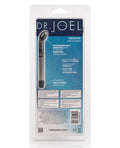 Dr. Joel Kaplan Dr. Joel Kaplan 7.5" Prostate Massager - Black - Image 2