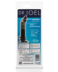 Dr. Joel Kaplan Dr. Joel Kaplan 4.5" Perineum Massager - Black - Image 2