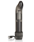 Dr. Joel Kaplan Dr. Joel Kaplan 4.5" Perineum Massager - Black - Image 3