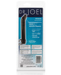 Dr. Joel Kaplan Dr. Joel Kaplan 6.5" Perineum Massager - Black - Image 2