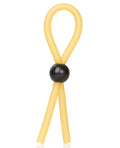 Dr. Joel Kaplan Dr. Joel Kaplan Erection Enhancing Lasso Rings - Ivory - Image 3