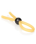 Dr. Joel Kaplan Dr. Joel Kaplan Erection Enhancing Lasso Rings - Ivory - Image 4