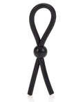 Dr. Joel Kaplan Dr. Joel Kaplan Erection Enhancing Lasso - Black - Image 2