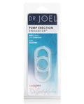 Dr. Joel Kaplan Dr. Joel Kaplan Pump Erection Enhancer - Clear