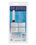 Dr. Joel Kaplan Dr. Joel Kaplan Intimacy Massager 4.5" - White - Image 2