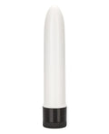 Dr. Joel Kaplan Dr. Joel Kaplan Intimacy Massager 4.5" - White - Image 3